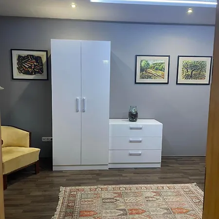 Apartment Hotello Apartmanhaz Es Panzio