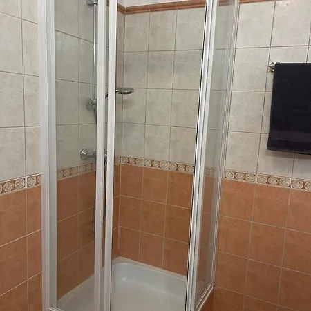 Hotello Apartmanhaz Es Panzio Apartment Zalaegerszeg