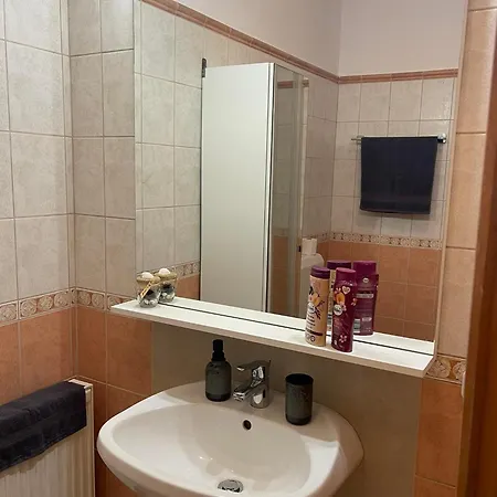 Hotello Apartmanhaz Es Panzio