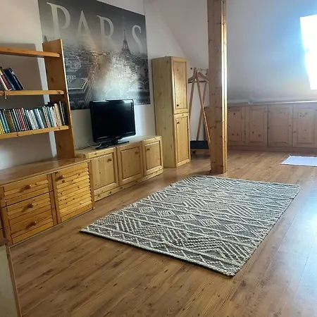 Hotello Apartmanhaz Es Panzio * Zalaegerszeg